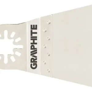 Brzeszczot łukowy 68mm z nasypem 56H053 GRAPHITE Szybka dostawa